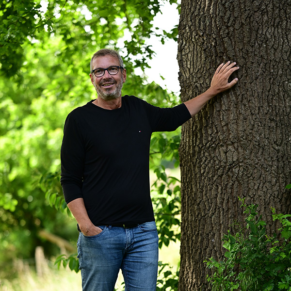 Marc Kornmann | Dein Coach für ganzheitliche Gesundheit & mentale Stärke